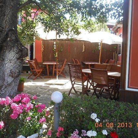 Family Hotel Kalina Koprivshtitsa Ngoại thất bức ảnh