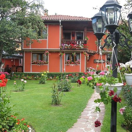 Family Hotel Kalina Koprivshtitsa Ngoại thất bức ảnh