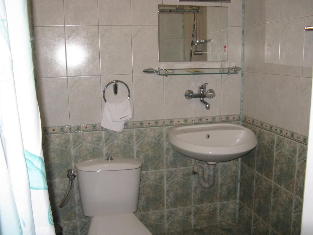 Family Hotel Kalina Koprivshtitsa Phòng bức ảnh