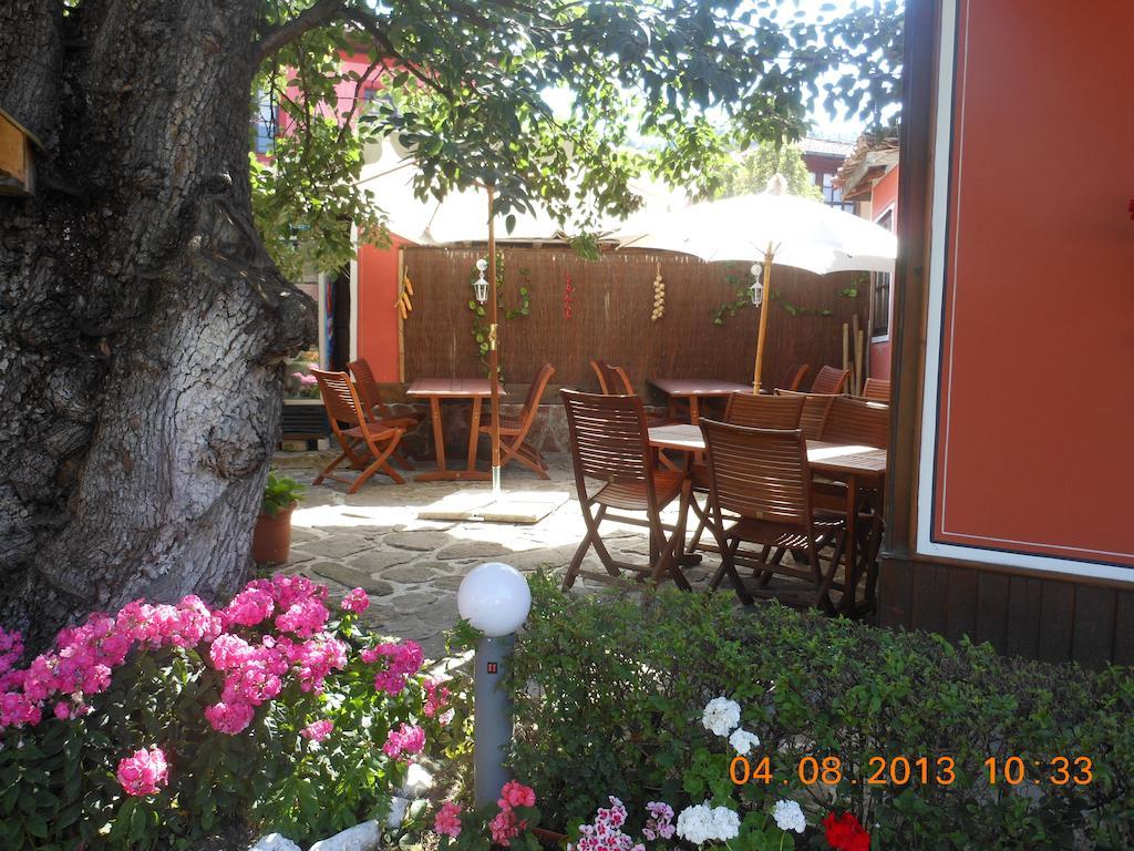 Family Hotel Kalina Koprivshtitsa Ngoại thất bức ảnh