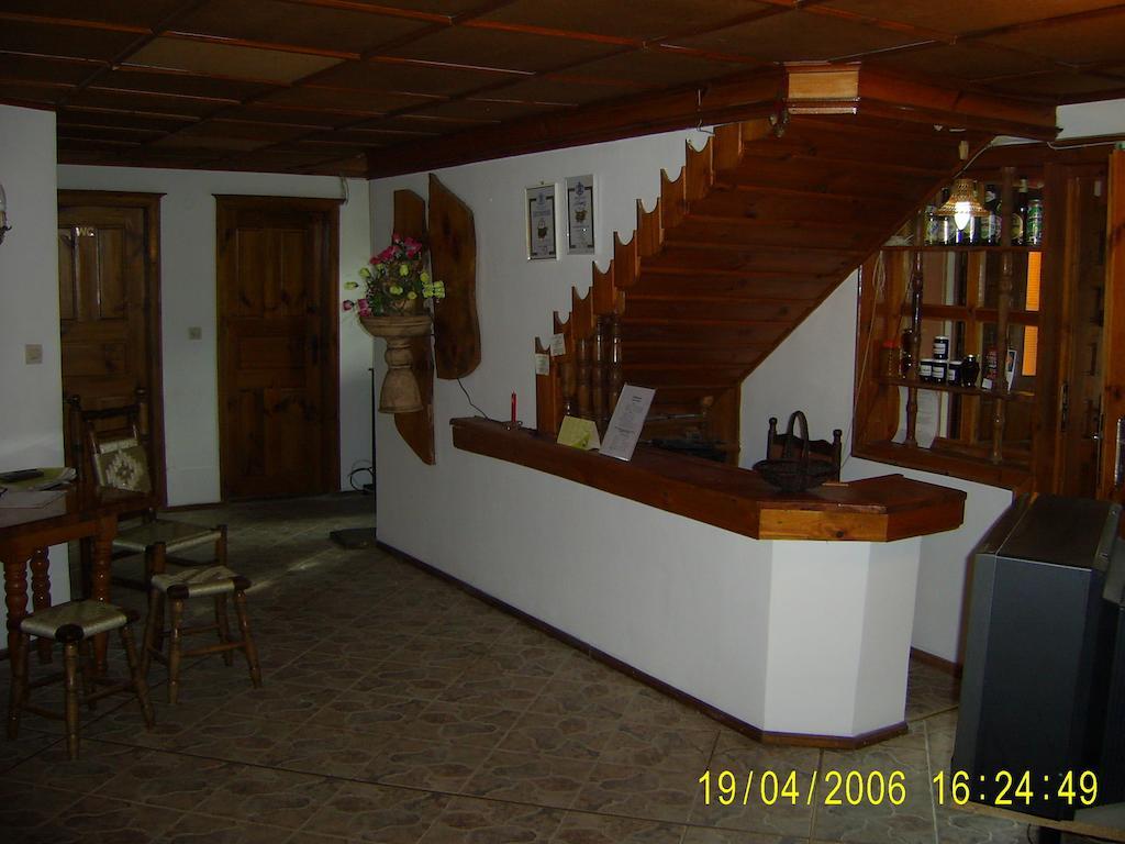 Family Hotel Kalina Koprivshtitsa Ngoại thất bức ảnh