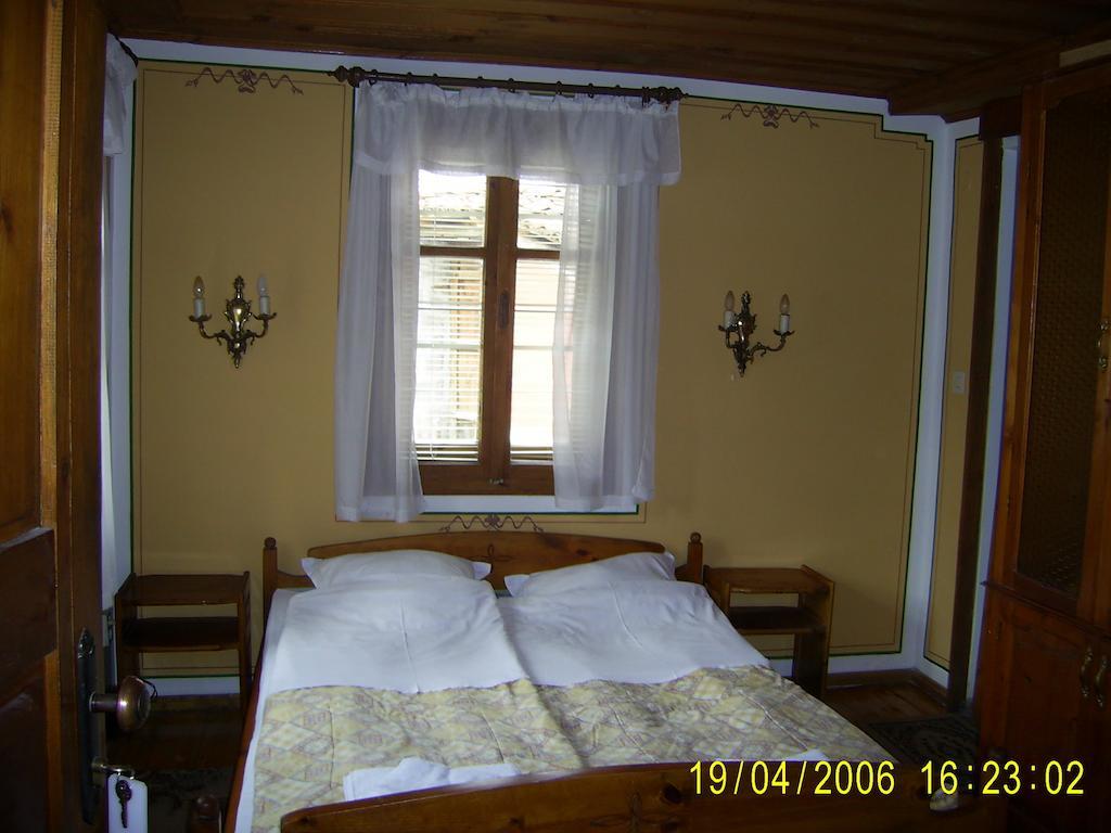 Family Hotel Kalina Koprivshtitsa Ngoại thất bức ảnh