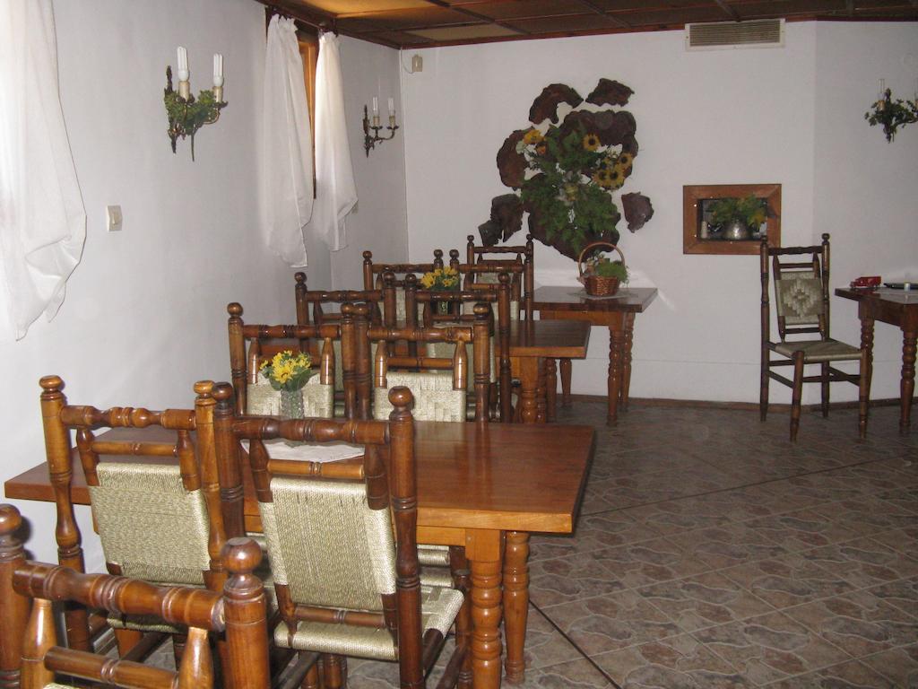 Family Hotel Kalina Koprivshtitsa Ngoại thất bức ảnh